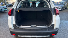 Peugeot 2008 1.2 PureTech Allure Premium 5dr [Start Stop] Petrol Estate